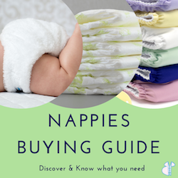 Nappies buying guide